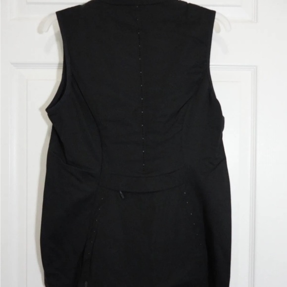 Lululemon Run For Cold Vest Black - Picture 5 of 6